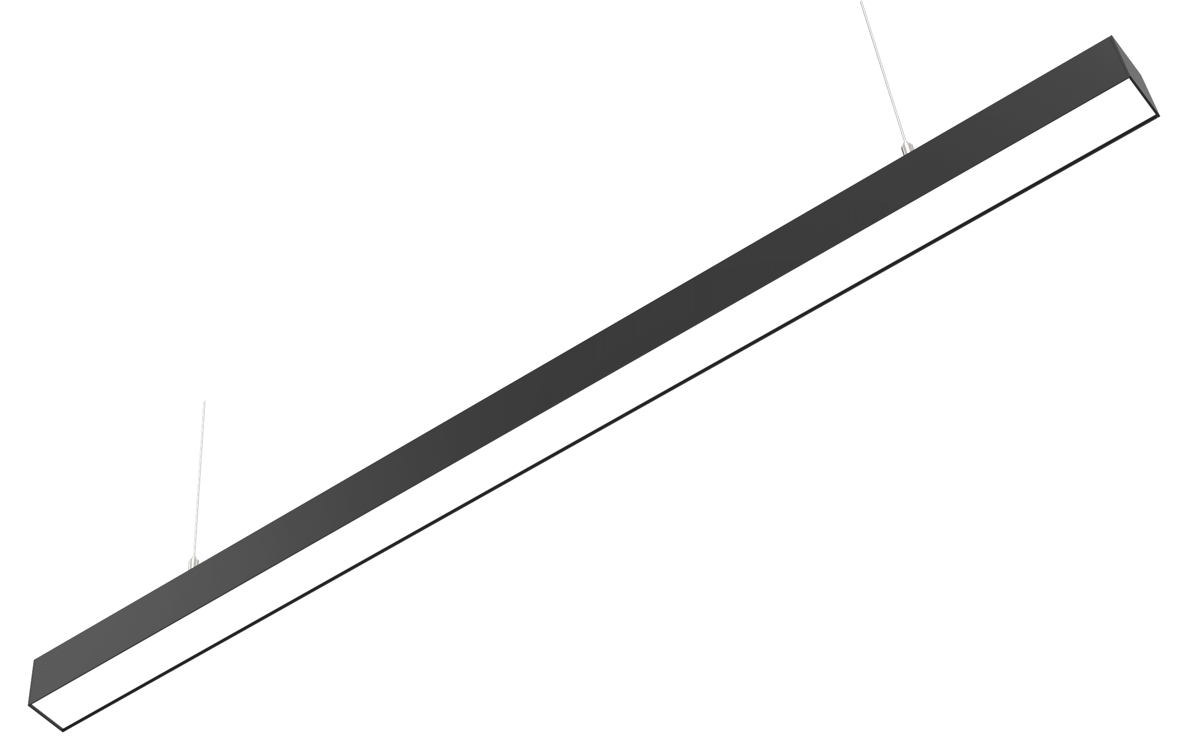 LUMIN&Aacute;RIA LINEAR ARQ LINE G3