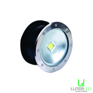 LUMINÁRIA GROUND LIGHT LED
