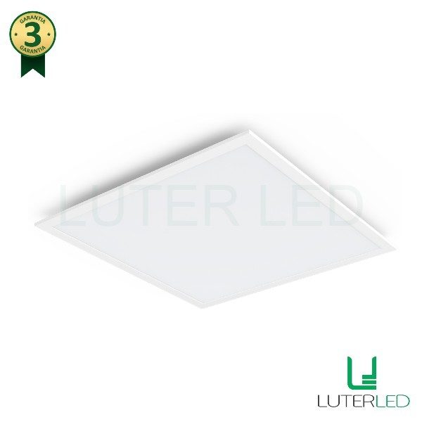 Luminária Painel LED