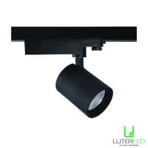 LUMINÁRIA DE LED SPOT / TRACK LIGHT TLZ