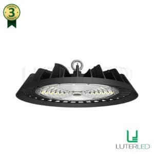 LUMINÁRIA INDUSTRIAL LED ORION HIGH BAY G2