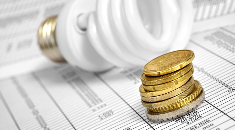 como reduzir energia elétrica na empresa