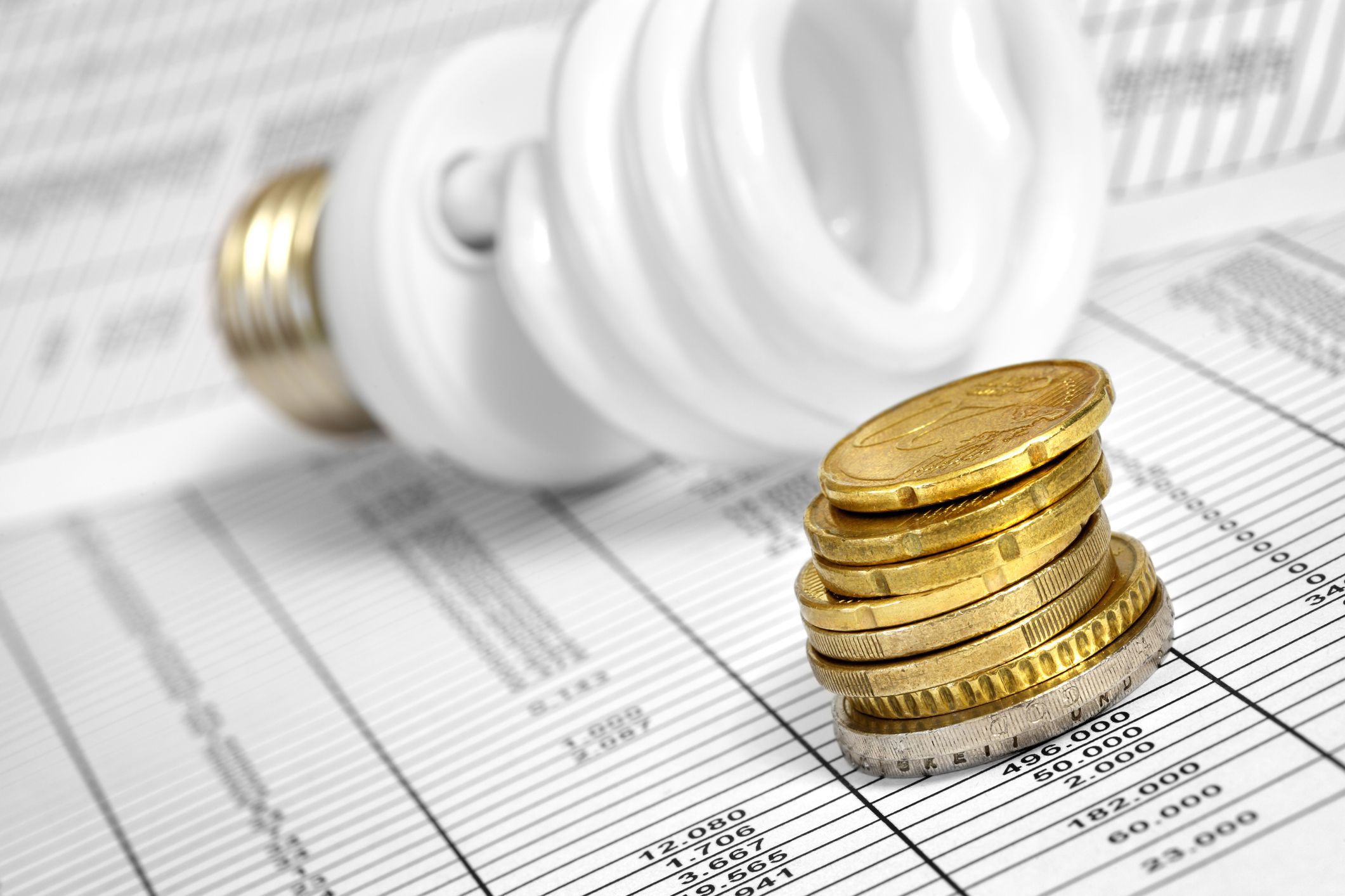 como reduzir energia el&eacute;trica na empresa