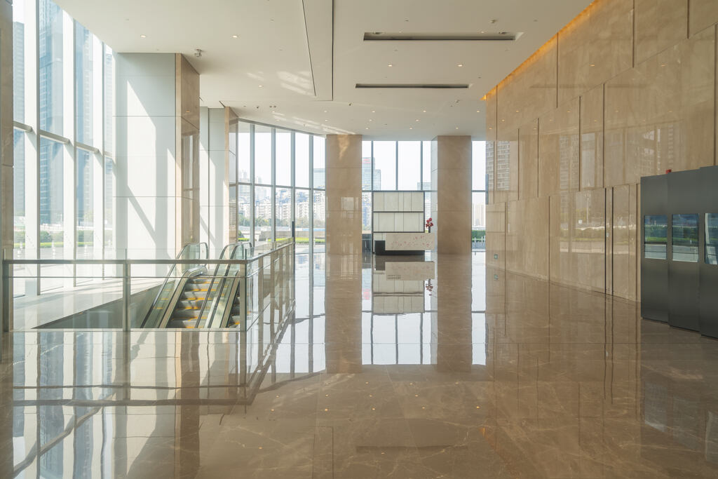 como deve ser a ilumina&ccedil;&atilde;o no ambiente de trabalho