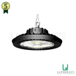 LUMINÁRIA INDUSTRIAL LED SKY HIGH BAY G2