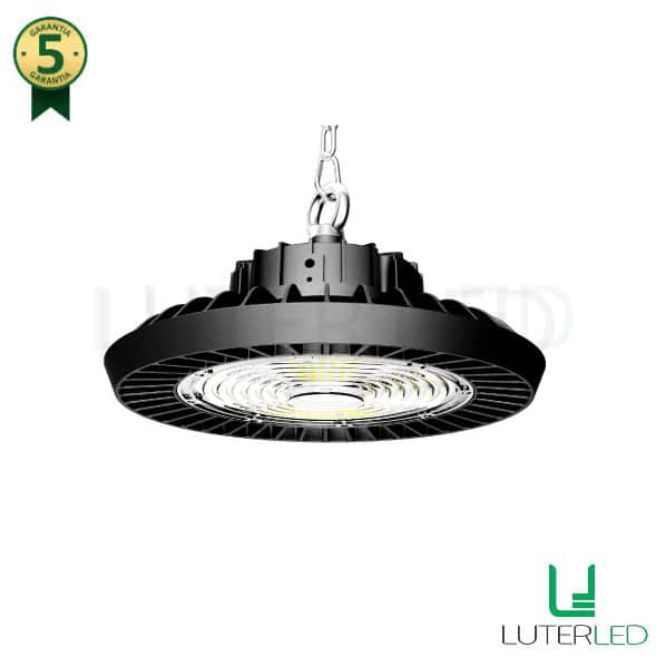 Luminária Industrial Led Sky High Bay G2 Luminária Industrial Led Sky High Bay G2 - Foto 2