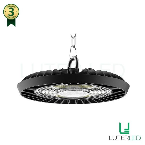 Luminárias Industriais LED