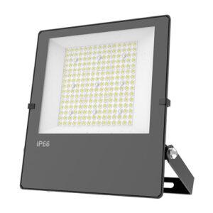 REFLETOR INDUSTRIAL LED ÂNGULOS ESPECIAIS