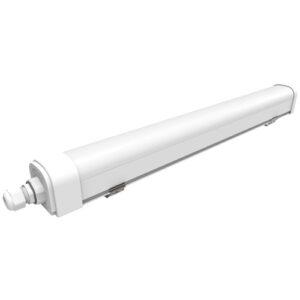 Luminária Industrial LED Eco Hermética G3