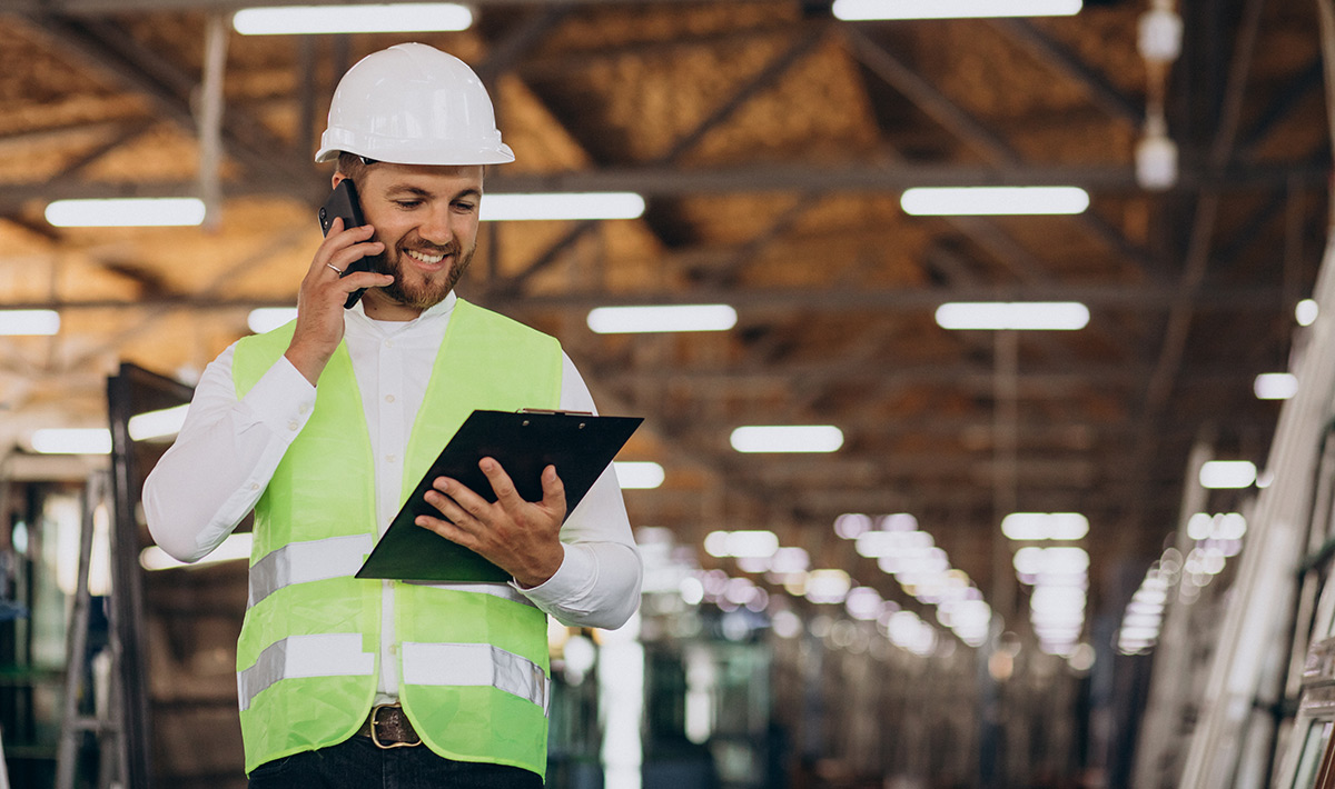 lumin&aacute;ria industrial para ind&uacute;strias