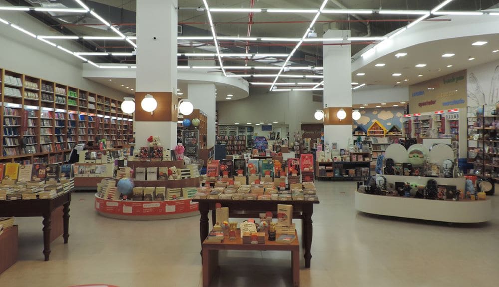 Deprecia&ccedil;&atilde;o Luminosa da lumin&aacute;ria