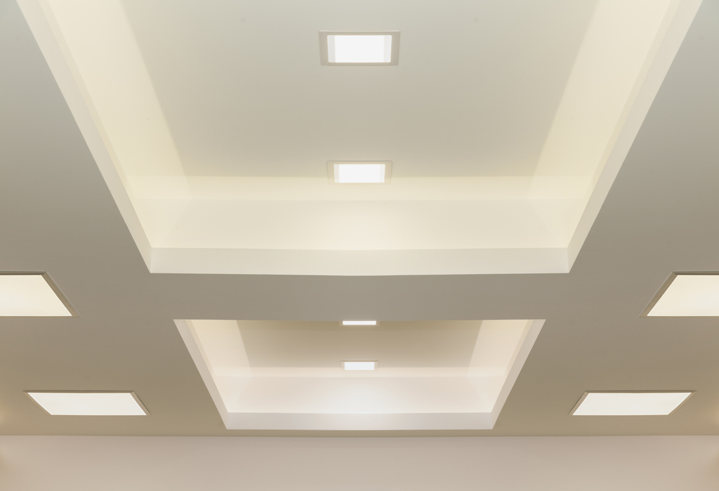 Como escolher painel de led