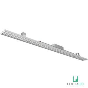 Luminária LED Linear High Bay Fênix