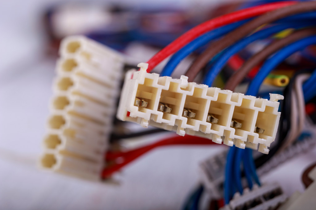 conectores de emenda