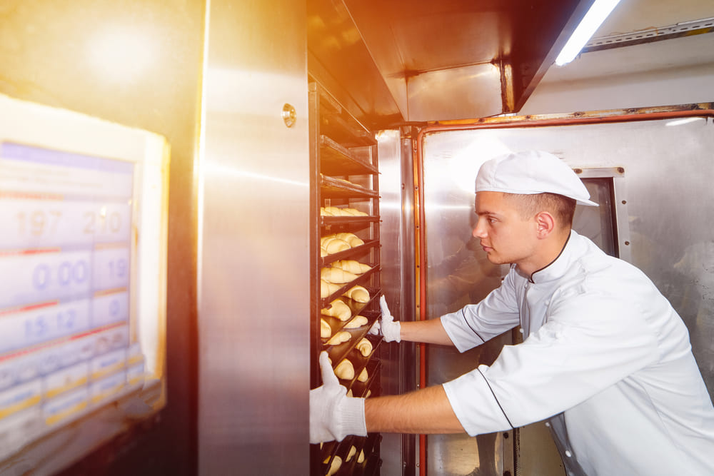 conclus&atilde;o sobre ilumina&ccedil;&atilde;o para ind&uacute;stria de alimentos