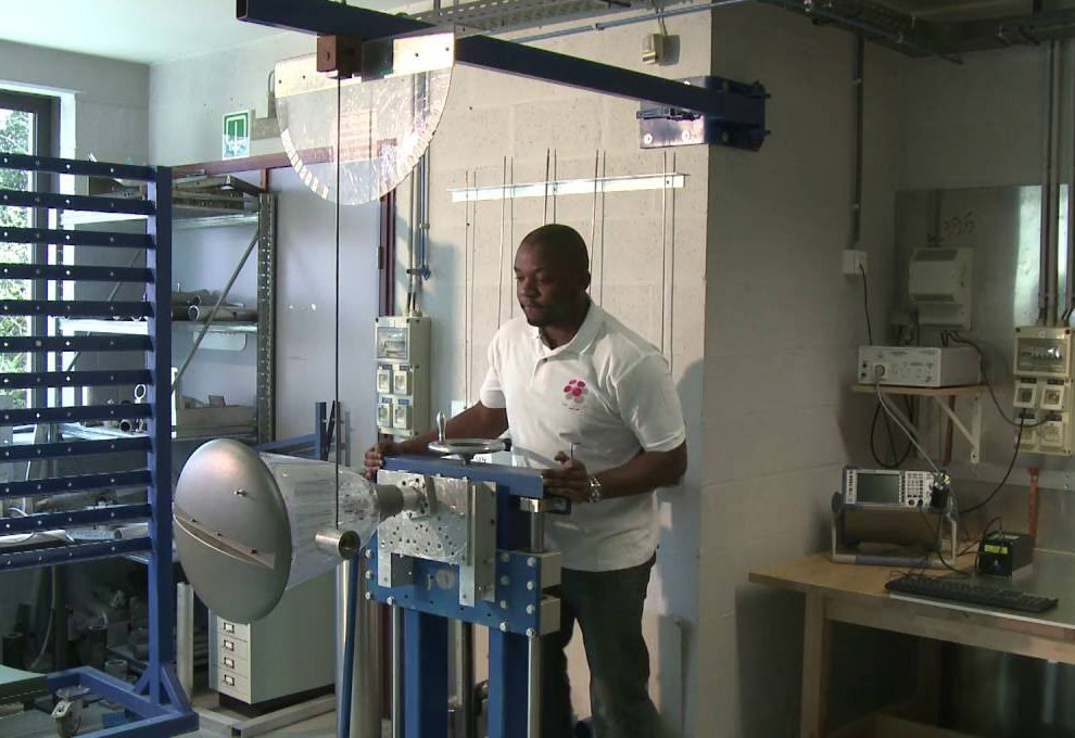 resist&ecirc;ncia ao impacto