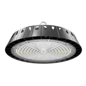 LUMINÁRIA INDUSTRIAL LED HIGH BAY GEMINI