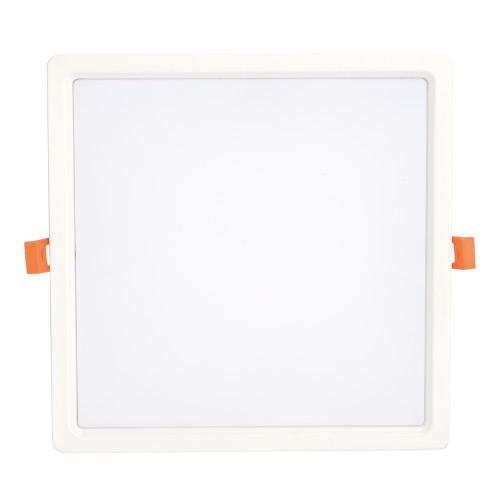 Luminária Painel LED de Embutir Luminária Painel LED de Embutir