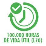 Vida &Uacute;til L70