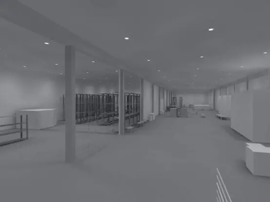 c&aacute;lculo luminot&eacute;cnico para ilumina&ccedil;&atilde;o industrial