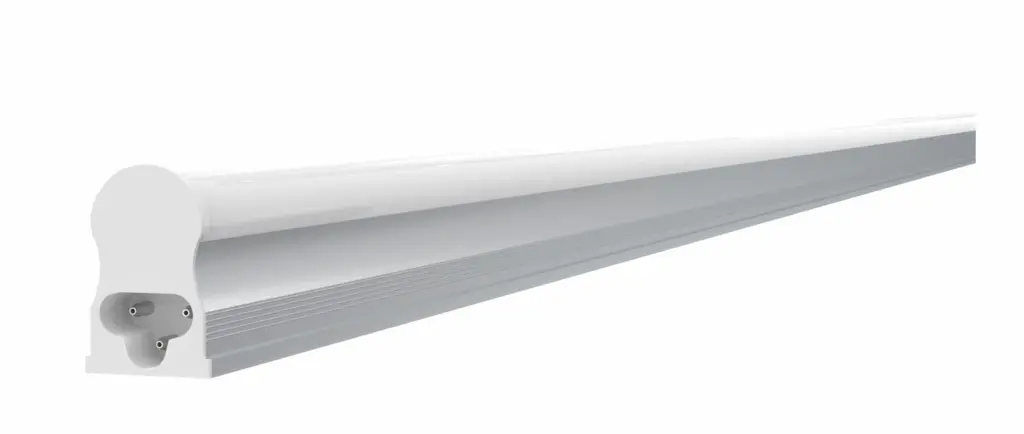 Lumin&aacute;ria de G&ocirc;ndola para supermercado