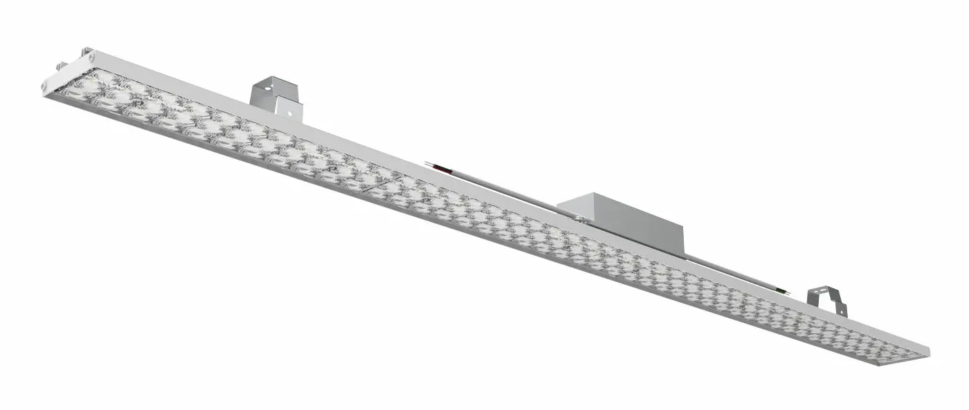 Lumin&aacute;ria linear High Bay