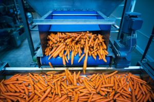 Lumin&aacute;ria Industrial Ind&uacute;stria Aliment&iacute;cia